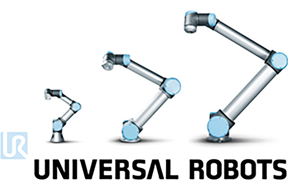 2015.3.13 友士引進丹麥Universal Robots協作型機械手臂